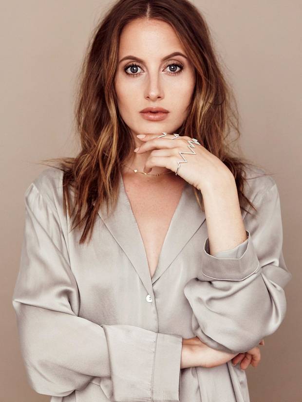 Rosie Fortescue